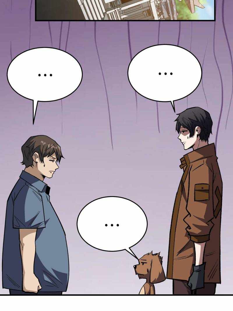 I'm Really Not A Supervillain Chapter 233 62